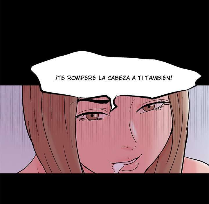 La Habitación Blanca Capitulo 33 página 59