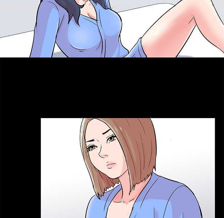 La Habitación Blanca Capitulo 34 página 10