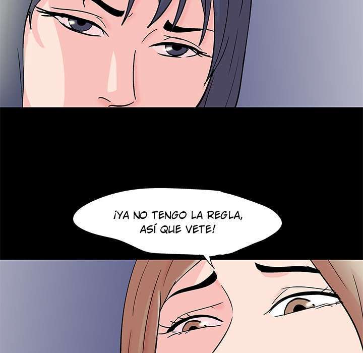 La Habitación Blanca Capitulo 34 página 16