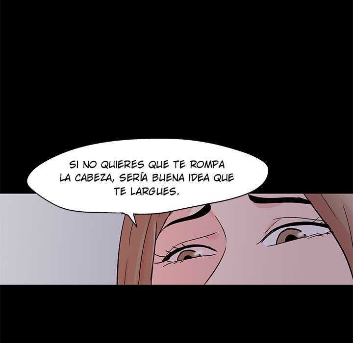 La Habitación Blanca Capitulo 34 página 18