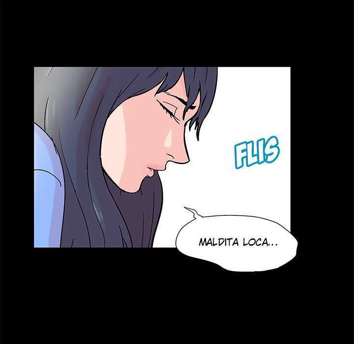 La Habitación Blanca Capitulo 34 página 20