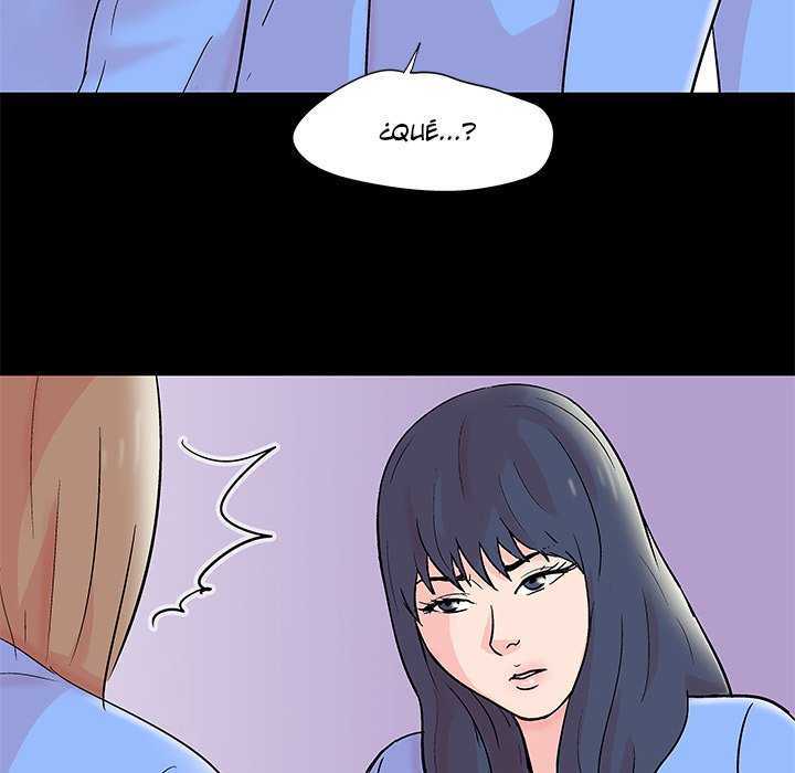 La Habitación Blanca Capitulo 34 página 22