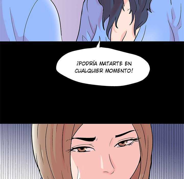 La Habitación Blanca Capitulo 34 página 23