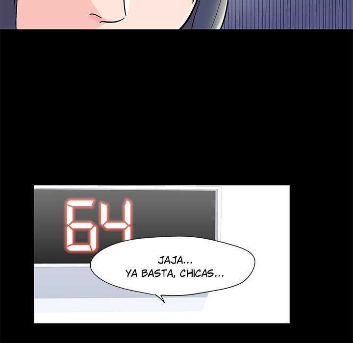 La Habitación Blanca Capitulo 34 página 25