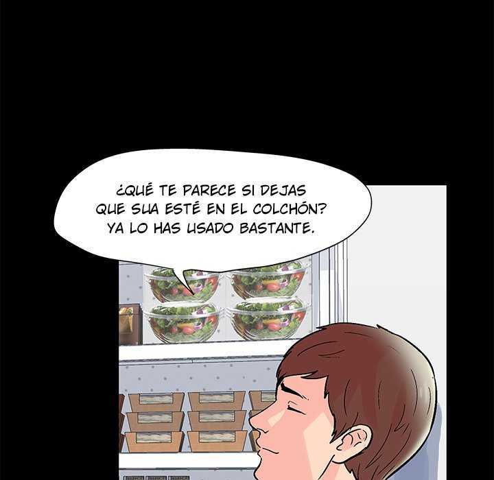 La Habitación Blanca Capitulo 34 página 26