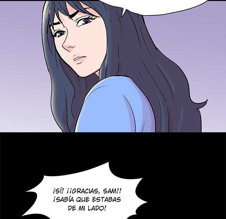 La Habitación Blanca Capitulo 34 página 29