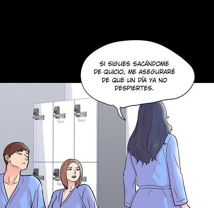La Habitación Blanca Capitulo 34 página 33