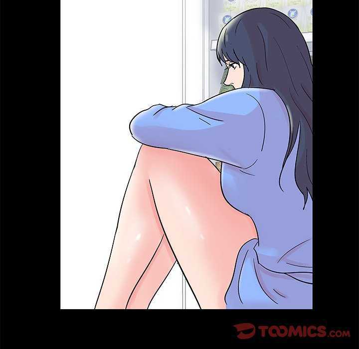 La Habitación Blanca Capitulo 34 página 41