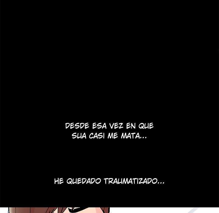 La Habitación Blanca Capitulo 34 página 49