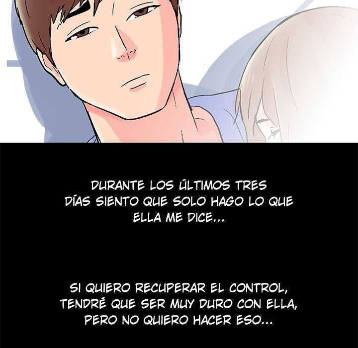 La Habitación Blanca Capitulo 34 página 50