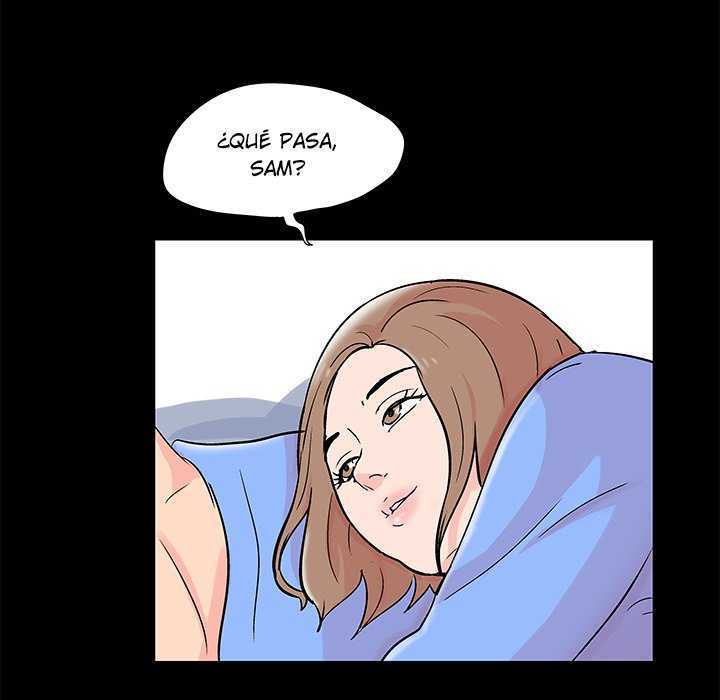 La Habitación Blanca Capitulo 34 página 52