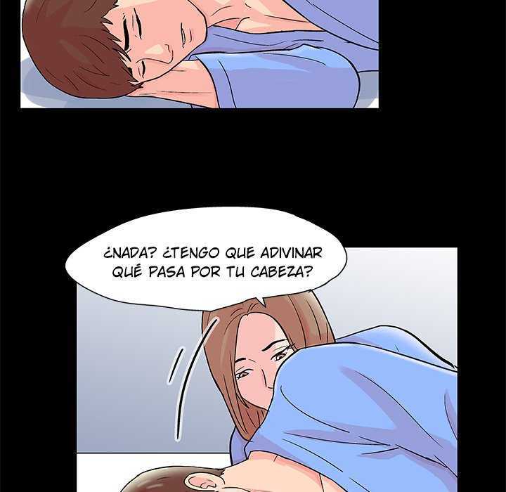 La Habitación Blanca Capitulo 34 página 54
