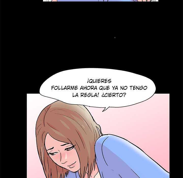 La Habitación Blanca Capitulo 34 página 56