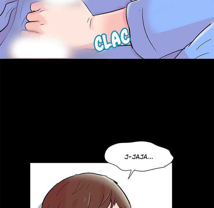 La Habitación Blanca Capitulo 34 página 58