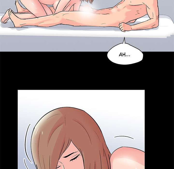 La Habitación Blanca Capitulo 35 página 11
