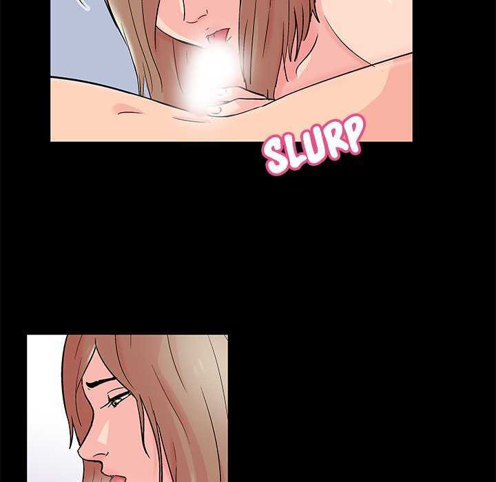 La Habitación Blanca Capitulo 35 página 12