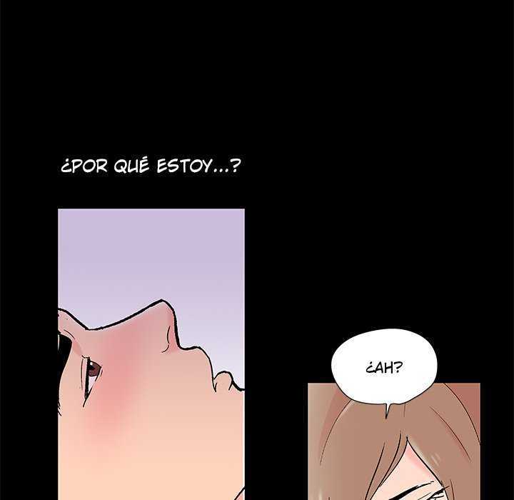 La Habitación Blanca Capitulo 35 página 17
