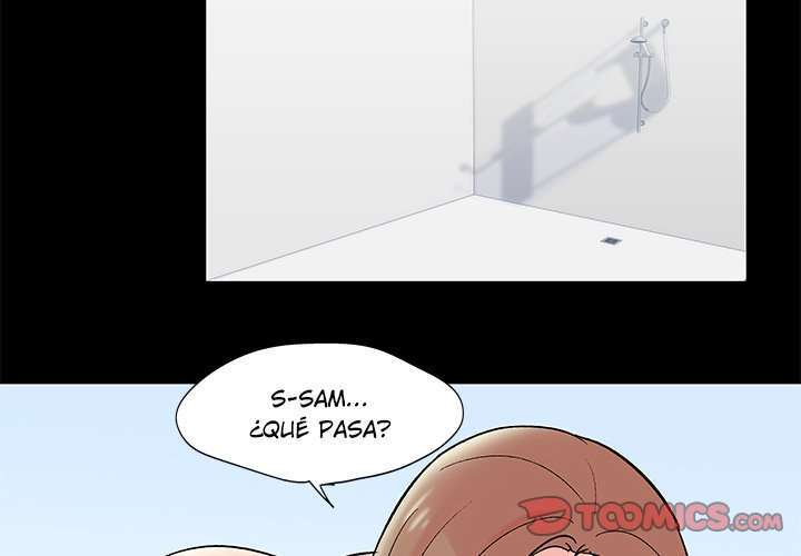 La Habitación Blanca Capitulo 35 página 2