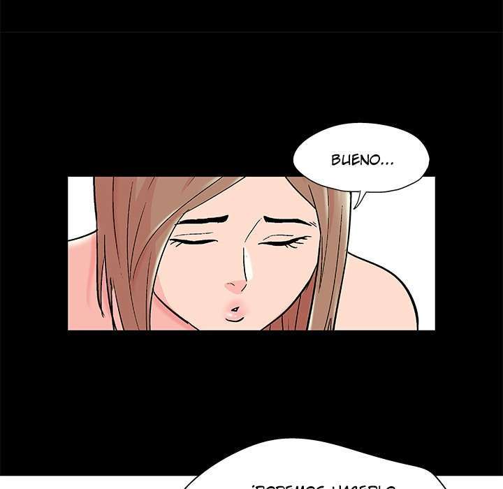 La Habitación Blanca Capitulo 35 página 21