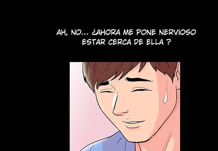La Habitación Blanca Capitulo 35 página 4