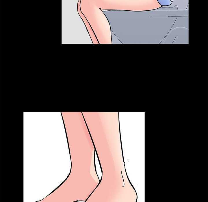 La Habitación Blanca Capitulo 35 página 42