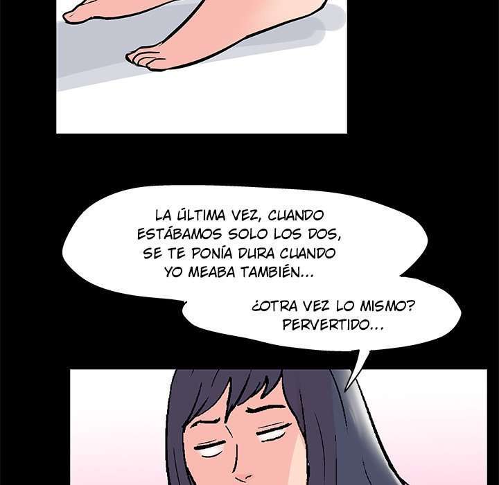 La Habitación Blanca Capitulo 35 página 43