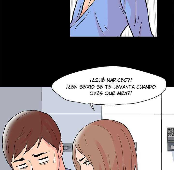 La Habitación Blanca Capitulo 35 página 45