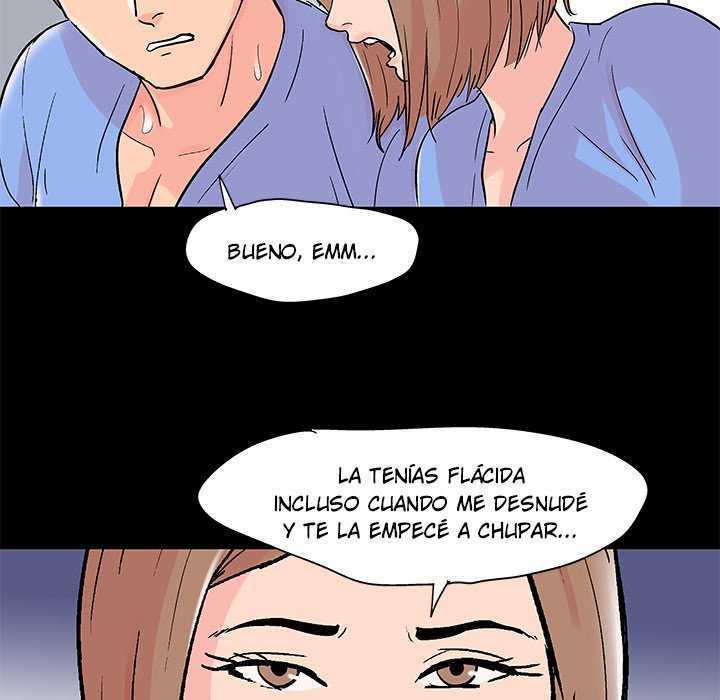 La Habitación Blanca Capitulo 35 página 46