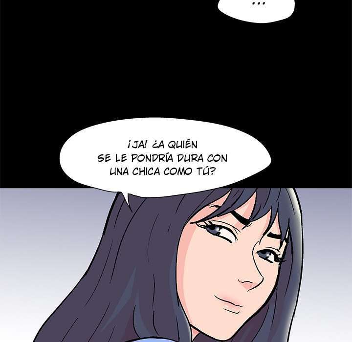 La Habitación Blanca Capitulo 35 página 48