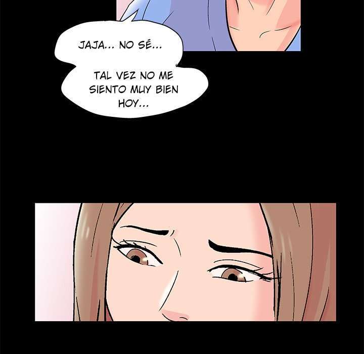 La Habitación Blanca Capitulo 35 página 5