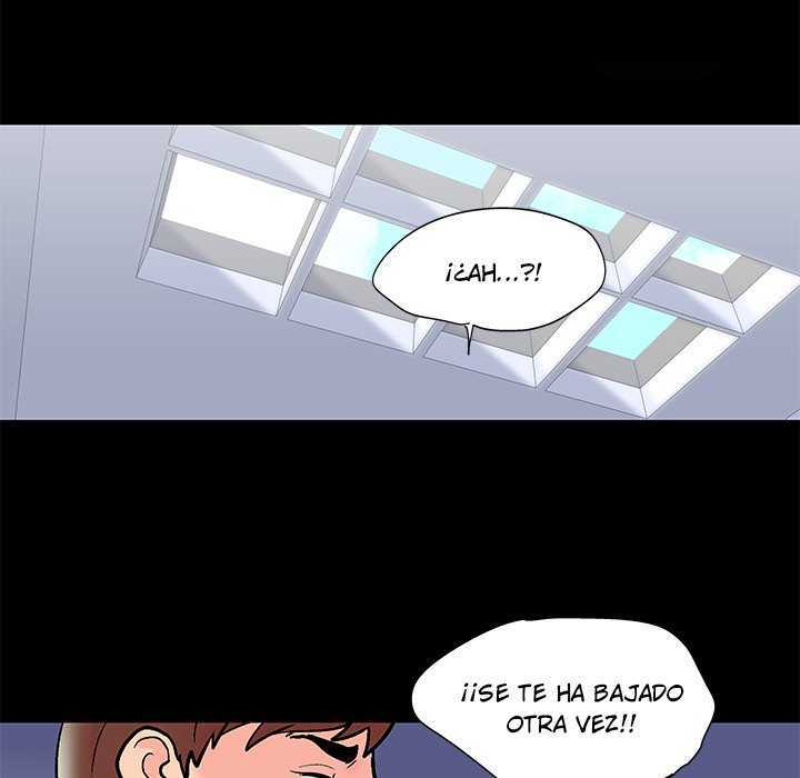 La Habitación Blanca Capitulo 35 página 55