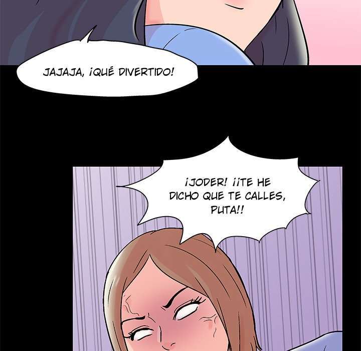 La Habitación Blanca Capitulo 35 página 58