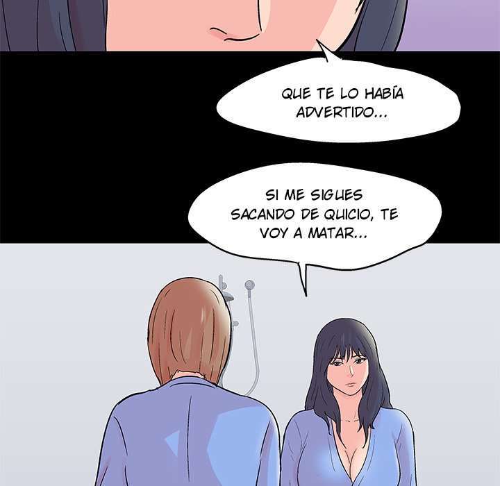 La Habitación Blanca Capitulo 35 página 60