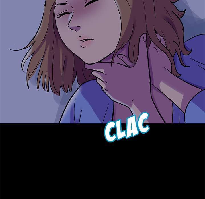 La Habitación Blanca Capitulo 36 página 11