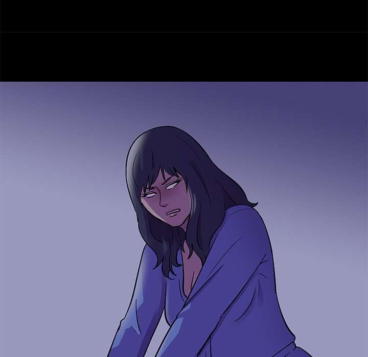 La Habitación Blanca Capitulo 36 página 13