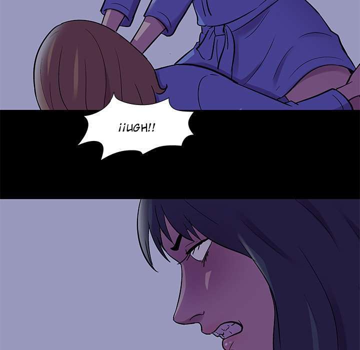 La Habitación Blanca Capitulo 36 página 14