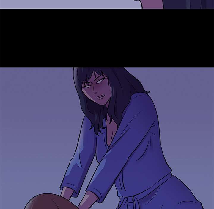 La Habitación Blanca Capitulo 36 página 15