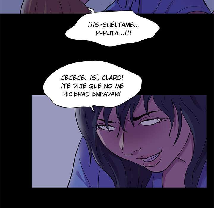 La Habitación Blanca Capitulo 36 página 16