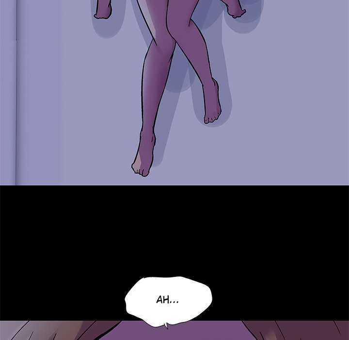 La Habitación Blanca Capitulo 36 página 18