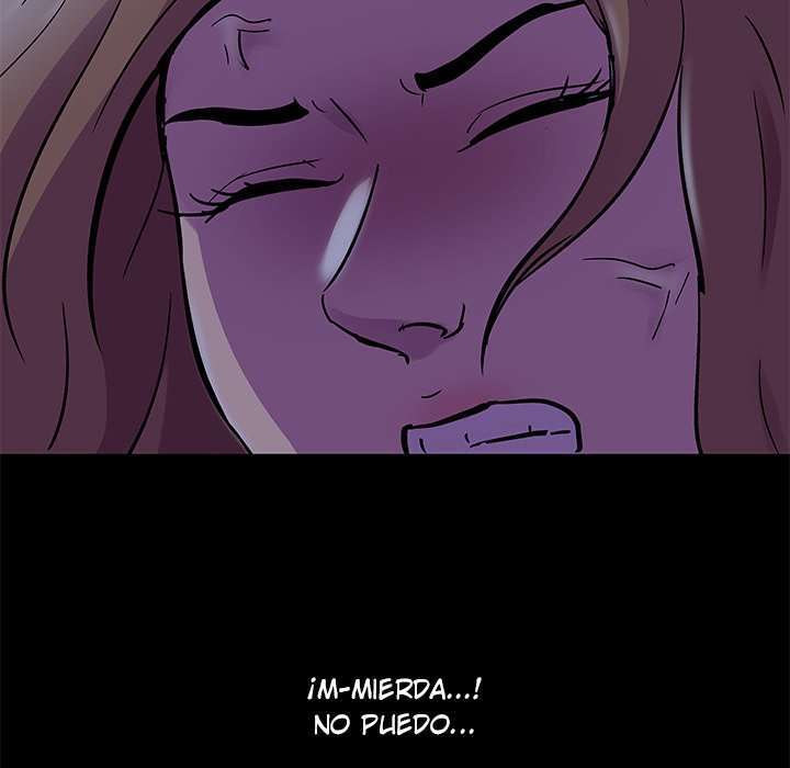 La Habitación Blanca Capitulo 36 página 19