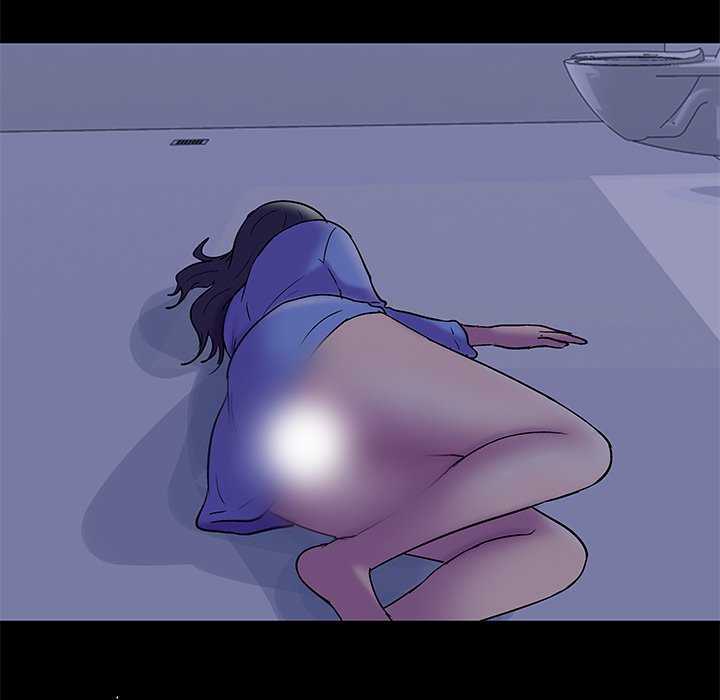 La Habitación Blanca Capitulo 36 página 27