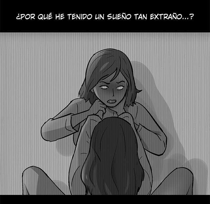 La Habitación Blanca Capitulo 36 página 29