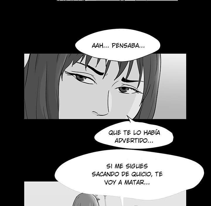 La Habitación Blanca Capitulo 36 página 31