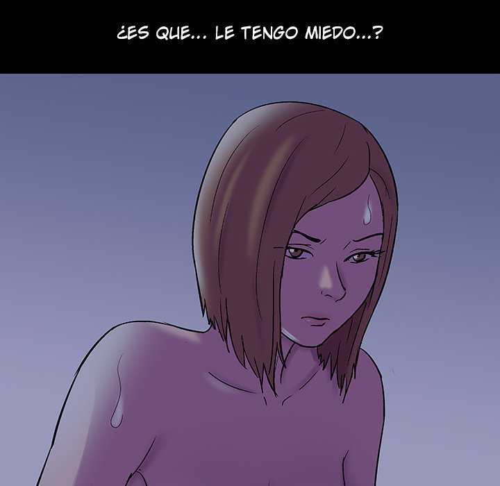 La Habitación Blanca Capitulo 36 página 33
