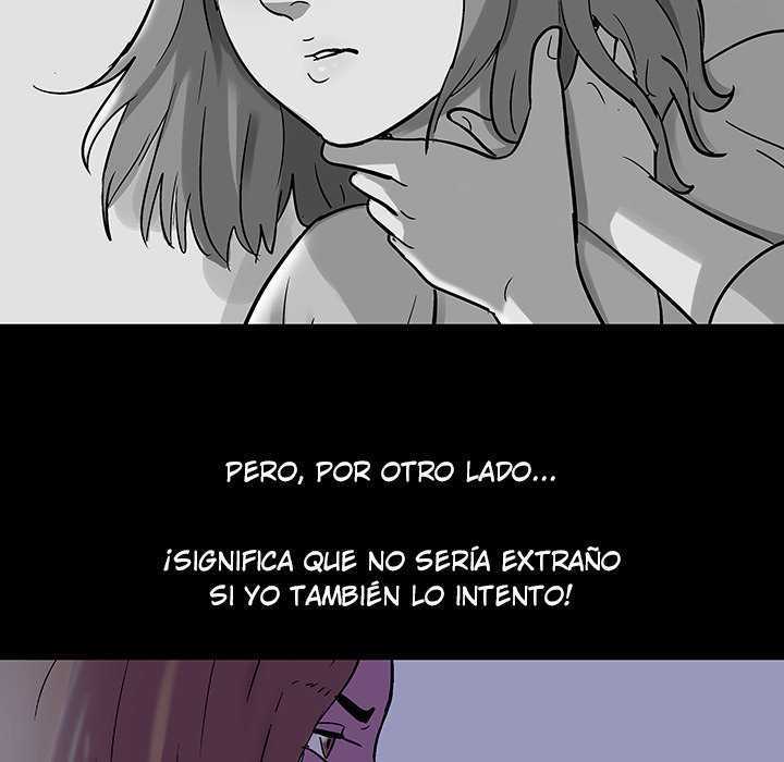 La Habitación Blanca Capitulo 36 página 35