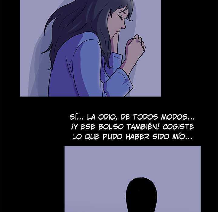 La Habitación Blanca Capitulo 36 página 41