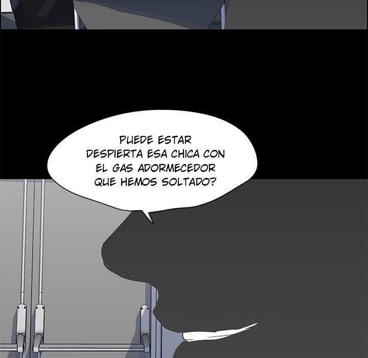 La Habitación Blanca Capitulo 36 página 54