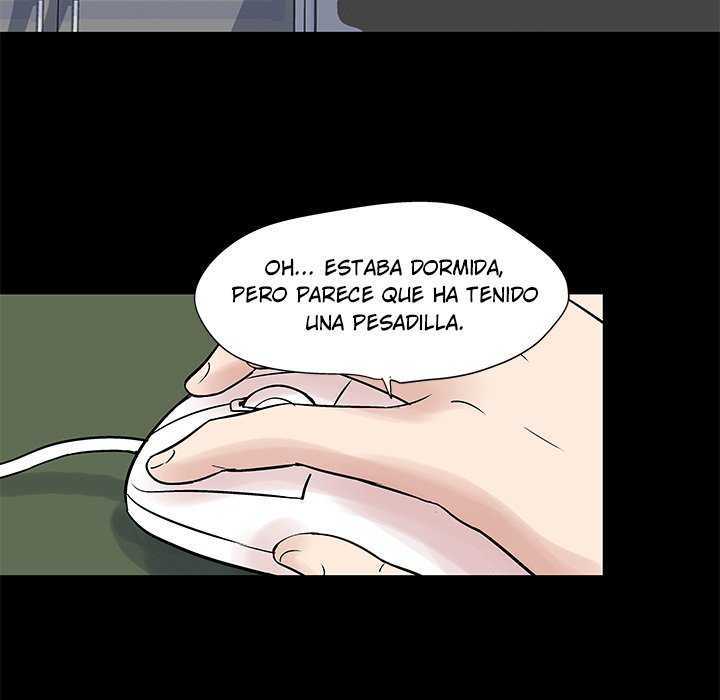 La Habitación Blanca Capitulo 36 página 55