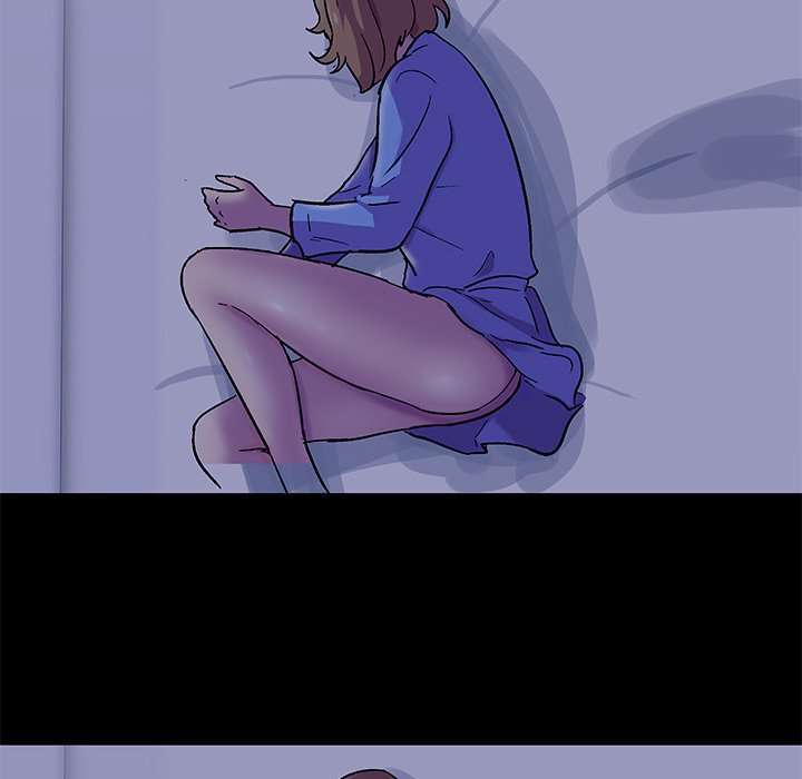 La Habitación Blanca Capitulo 36 página 6