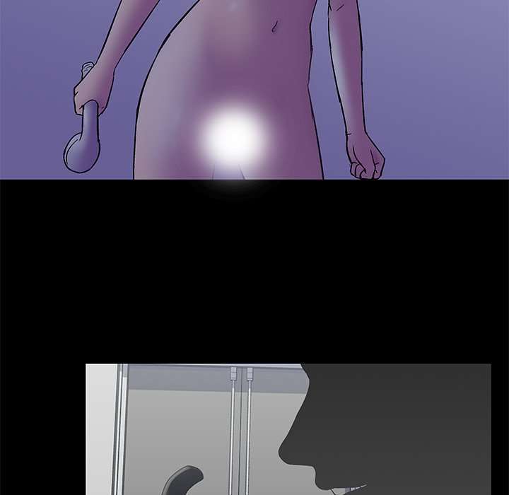 La Habitación Blanca Capitulo 36 página 61